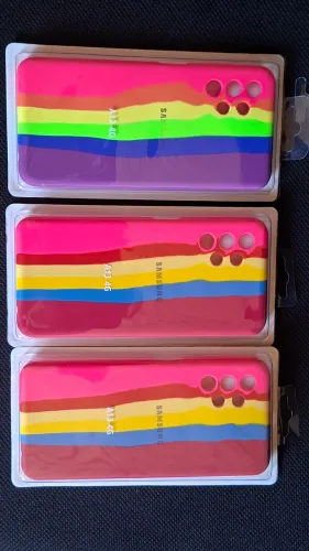 Kit de capinha para revenda (obs:tem mais capinhas)