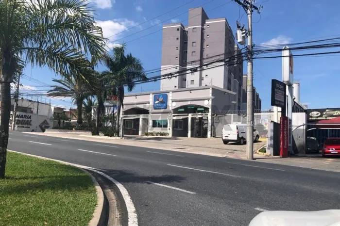 Seu Novo Lar no Parque Bela Vista