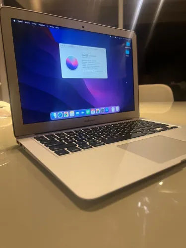 MacBook Air 13?