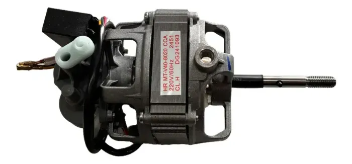 Motor Ventilador Mondial 40cm 220v Nv-61-6p Np