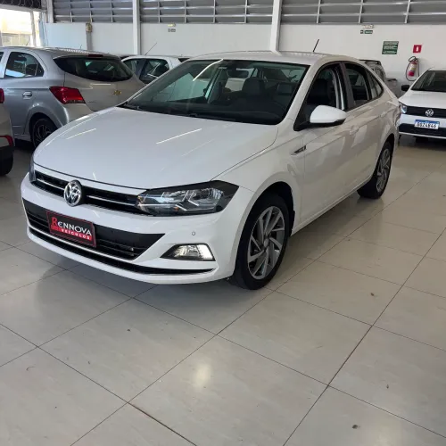Volkswagen Virtus Highline 200 TSI 1.0 Flex 12V AUT 2019
