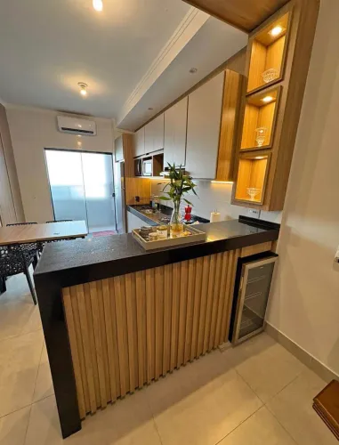 LV Vendo apartamento em Santa Luiza 