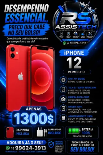 Iphone 12