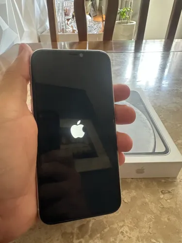 IPHONE XR 128GB