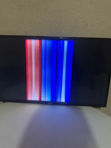 Televisão com Defeito 
