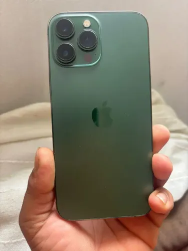 IPHONE 13 PRO MAX (85% ORIGINAL)