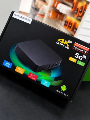 PARA TV ANTIGA VIRA SMART COMPLETA