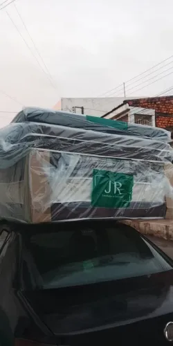 COLCHÃO DE CASAL E SOLTEIRO