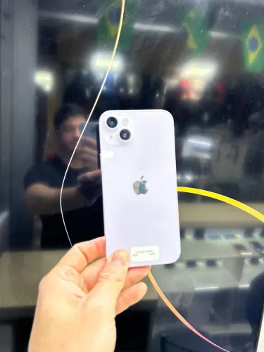 iPhone 14 Plus 128GB Oferta IMPERDÍVEL