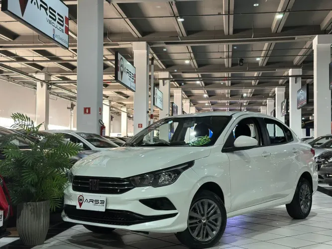 Fiat Cronos Drive 1.0 6V 2023