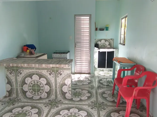 ALUGA-SE KITNETS EM MOSQUEIRO PARA FÉRIAS DE JULHO