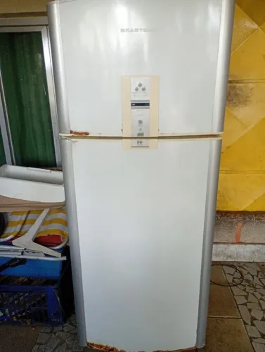 Geladeira 
