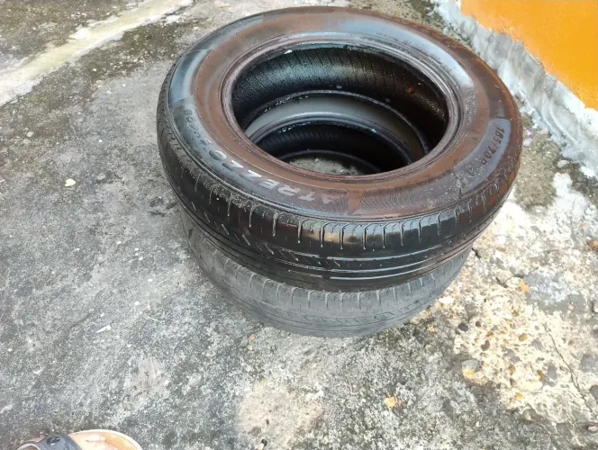 Pneus Sailun aro 14/185/70