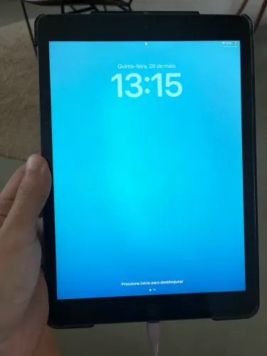 Ipad 8 32gb perfeito