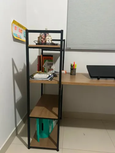 Mesa de escritório