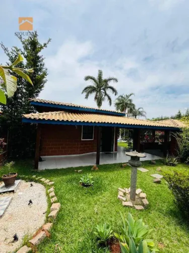 Casa com 3 dormitórios, 340 m² - venda por R$ 1.250.000 ou aluguel por R$ 6.800/mês - Jard