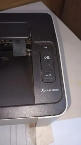 IMPRESSORA SAMSUNG EXPRESS M2020
