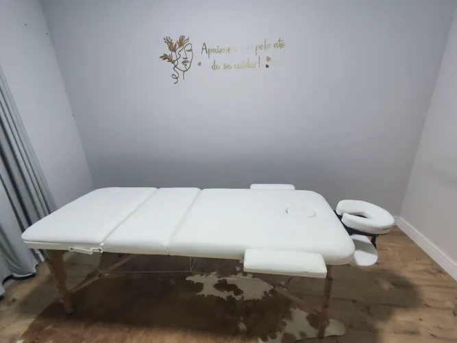 Maca Portátil Pro - Arktus Nova
