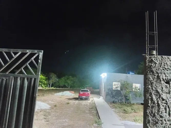 Casa temporada barreirinhas bairro paraiso.