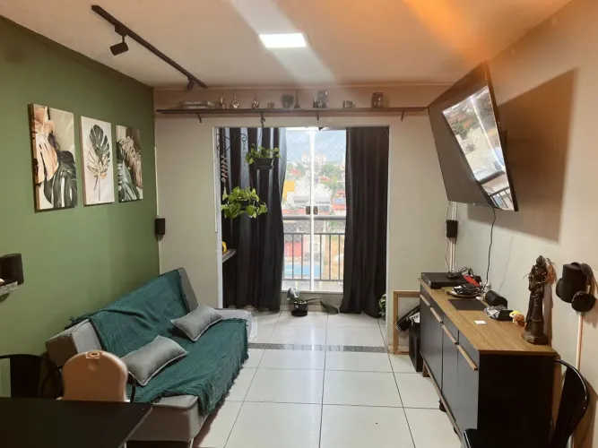 Apartamento ao lado do parque Cascavel