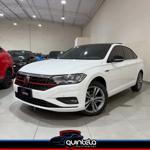 Volkswagen Jetta 2020