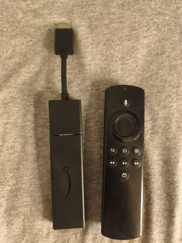 Fire tv