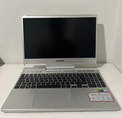 Notebook Gamer Samsung Odyssey