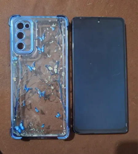 Samsung s20 fe 128gb