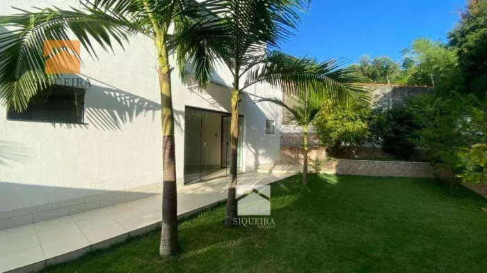 Casa para alugar, 431 m² por R$ 10.324,67/mês - Vila Independência - Sorocaba/SP