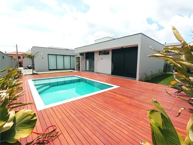 Casa a venda no Campos de Toscana em Vinhedo/SP