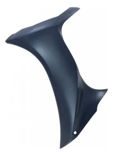 Carenagem lateral esquerda original Biz 125 ES