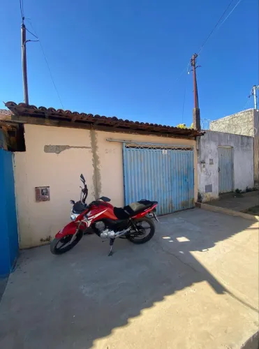 Vende-se casa em Abaetetuba
