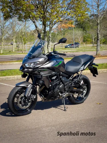 kawasaki versys 650 abs 2026