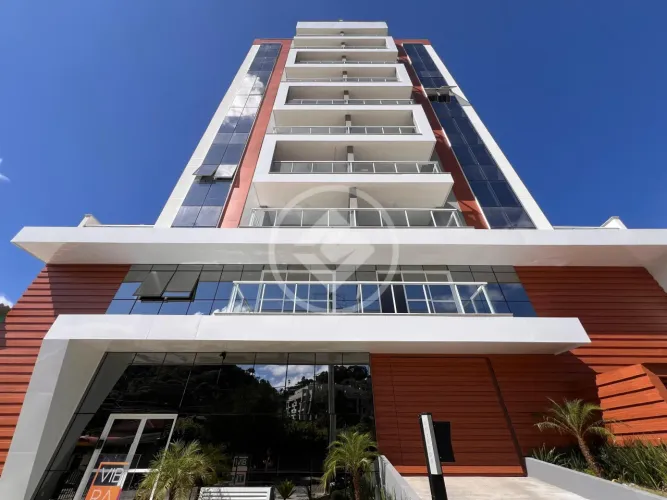 Apartamento com 3 quartos e 92m² à venda por R$750.000,00 - Agriões - Teresópolis/RJ codig