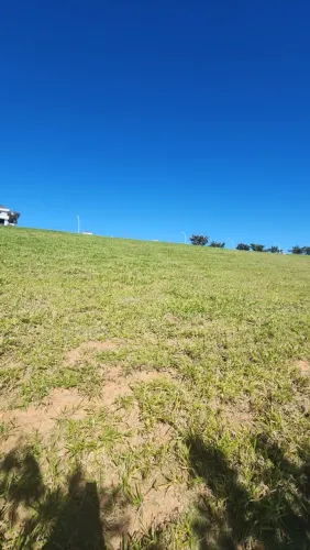 Terreno em Condomínio para Venda em Jundiaí, Loteamento Alphaville Jundiaí - Fase 01