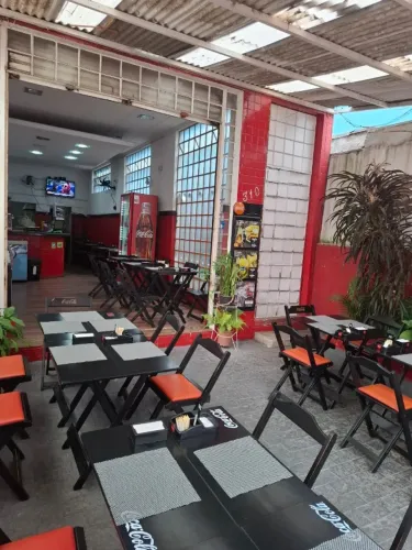 Vende-se Restaurante no Centro de Osasco 