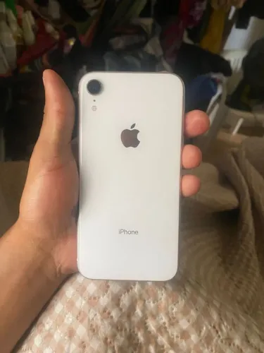 iPhone Xr - 128gb