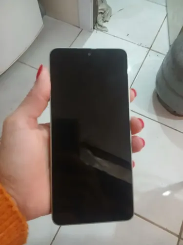 Vendo celular