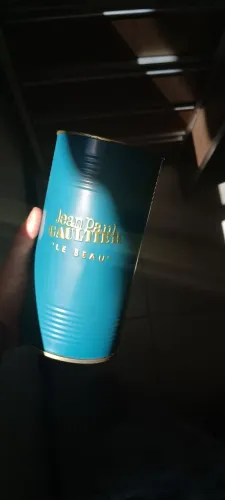 Perfume Jean paul