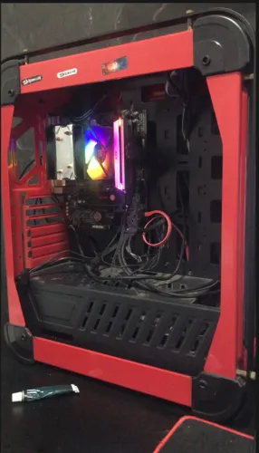 Computador Gamer