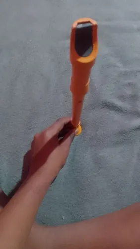 Flauta à venda usada