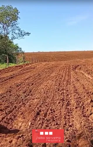 Fazenda para Venda em Curimatá