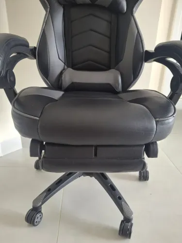 Cadeira de Gamer 