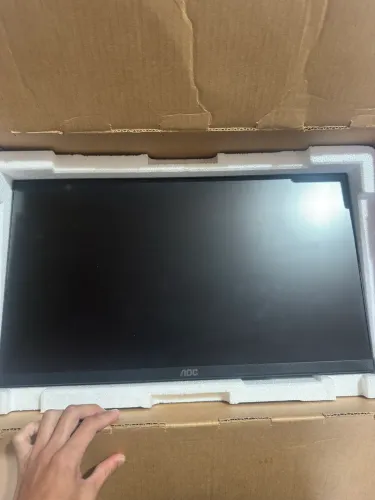Monitor Gamer AOC