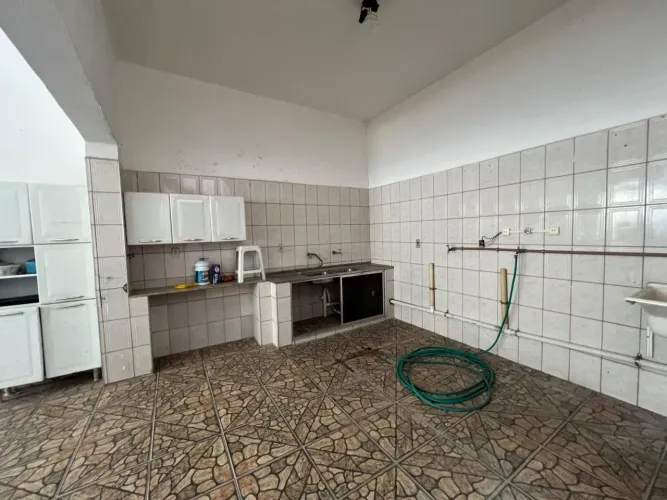 Casa para Venda em Cajamar, Polvilho (Polvilho), 4 dormitórios, 1 suíte, 4 banheiros, 3 va