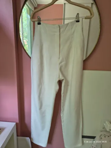 Calça social 