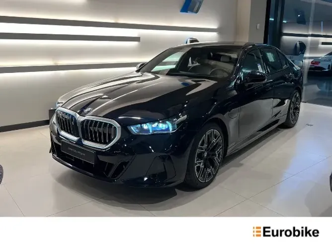 BMW 530E M Sport 2.0 Turbo Híbrido Aut. 2026