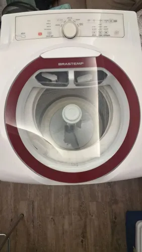 Maquina de lavar rouoa brastemp active 11kg