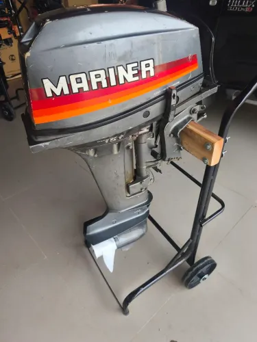 Motor de Popa 15 HP Mariner 94
