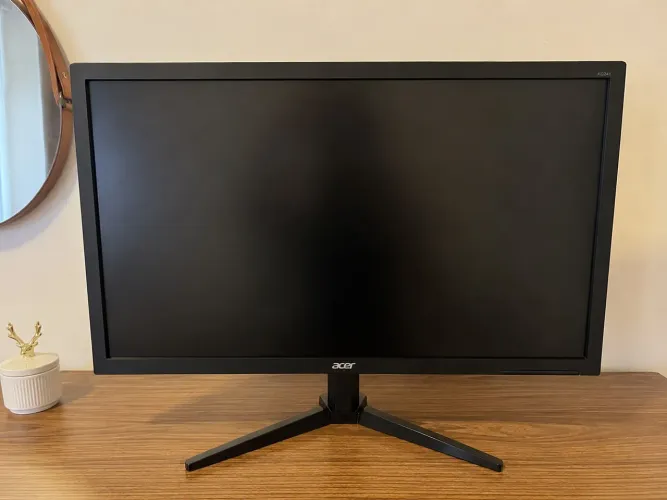 Monitor Gamer ACER led 24